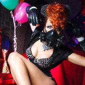 OPERA CLUB BIRTHDAY PARTY фото 52