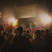 OPERA CLUB BIRTHDAY PARTY фото 108