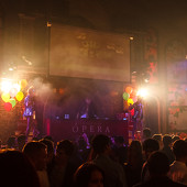 OPERA CLUB BIRTHDAY PARTY фото 94