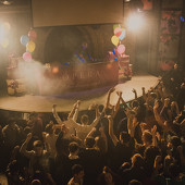 OPERA CLUB BIRTHDAY PARTY фото 44