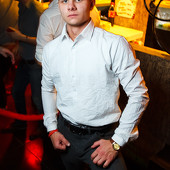 OPERA CLUB BIRTHDAY PARTY фото 56