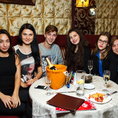 OPERA CLUB BIRTHDAY PARTY фото 103