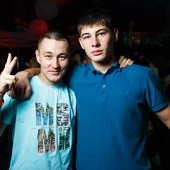 OPERA CLUB BIRTHDAY PARTY фото 102