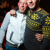 OPERA CLUB BIRTHDAY PARTY фото 69