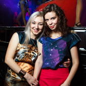 OPERA CLUB BIRTHDAY PARTY фото 101