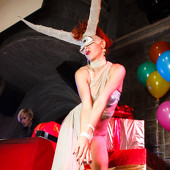 OPERA CLUB BIRTHDAY PARTY фото 70