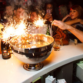 OPERA CLUB BIRTHDAY PARTY фото 65