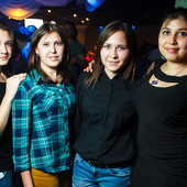 OPERA CLUB BIRTHDAY PARTY фото 107