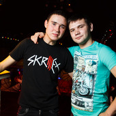 OPERA CLUB BIRTHDAY PARTY фото 118