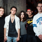 OPERA CLUB BIRTHDAY PARTY фото 106