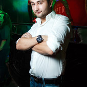 OPERA CLUB BIRTHDAY PARTY фото 117