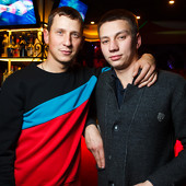 OPERA CLUB BIRTHDAY PARTY фото 68