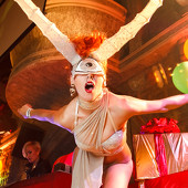 OPERA CLUB BIRTHDAY PARTY фото 71