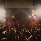 OPERA CLUB BIRTHDAY PARTY фото 45