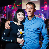 OPERA CLUB BIRTHDAY PARTY фото 95