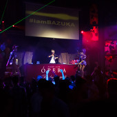 OPERA CLUB BIRTHDAY PARTY фото 96