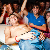 OPERA CLUB BIRTHDAY PARTY фото 39