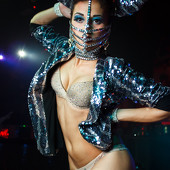 OPERA CLUB BIRTHDAY PARTY фото 99