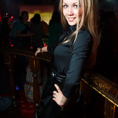 OPERA CLUB BIRTHDAY PARTY фото 57