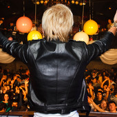 OPERA CLUB BIRTHDAY PARTY фото 48