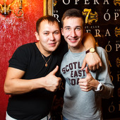 OPERA CLUB BIRTHDAY PARTY фото 92