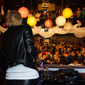 OPERA CLUB BIRTHDAY PARTY фото 47