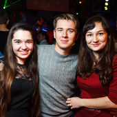 OPERA CLUB BIRTHDAY PARTY фото 42