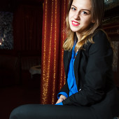 OPERA CLUB BIRTHDAY PARTY фото 104