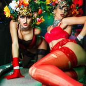 OPERA CLUB BIRTHDAY PARTY фото 114