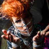 OPERA CLUB BIRTHDAY PARTY фото 98