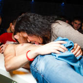 OPERA CLUB BIRTHDAY PARTY фото 38