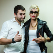 OPERA CLUB BIRTHDAY PARTY фото 112