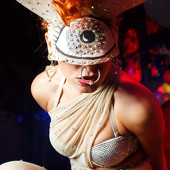 OPERA CLUB BIRTHDAY PARTY фото 75