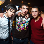 OPERA CLUB BIRTHDAY PARTY фото 105