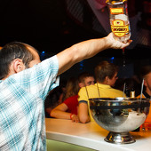 OPERA CLUB BIRTHDAY PARTY фото 62