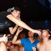 OPERA CLUB BIRTHDAY PARTY фото 41