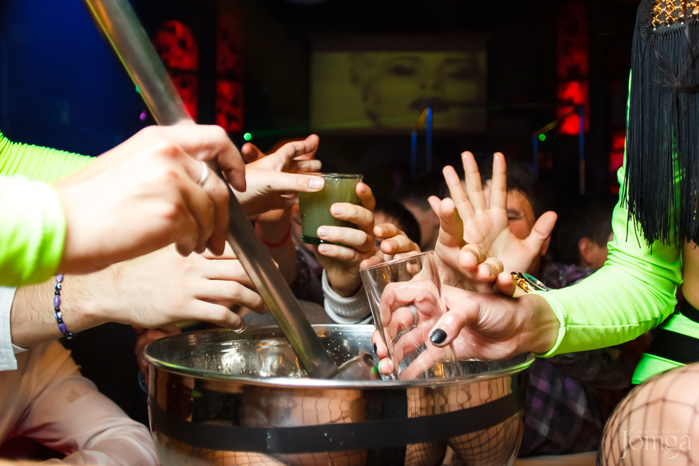 Фотография с OPERA CLUB BIRTHDAY PARTY в Опера