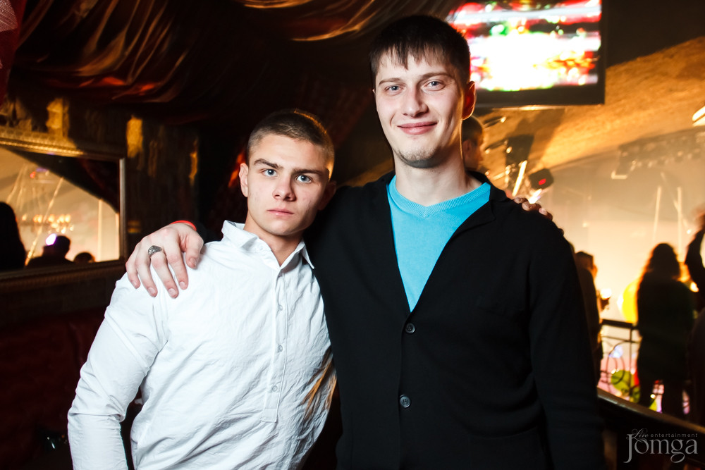 Фотография с OPERA CLUB BIRTHDAY PARTY в Опера