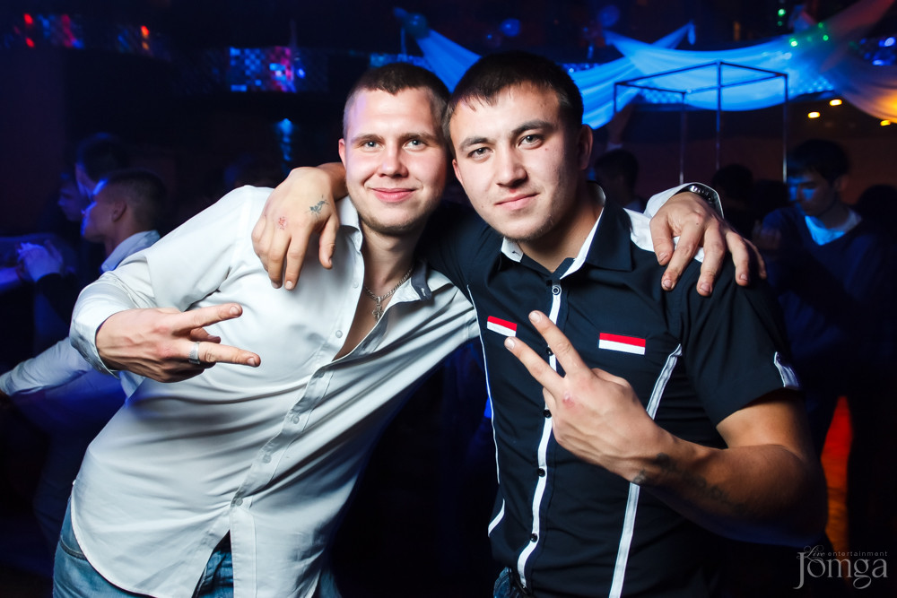 Фотография с OPERA CLUB BIRTHDAY PARTY в Опера