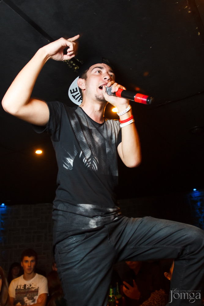 Фотография с OPERA CLUB BIRTHDAY PARTY в Опера