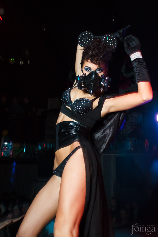 Фотография с OPERA CLUB BIRTHDAY PARTY в Опера