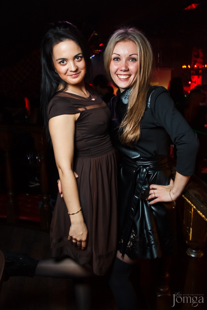 Фотография с OPERA CLUB BIRTHDAY PARTY в Опера