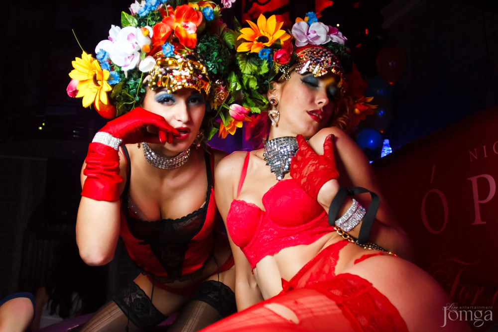 Фотография с OPERA CLUB BIRTHDAY PARTY в Опера