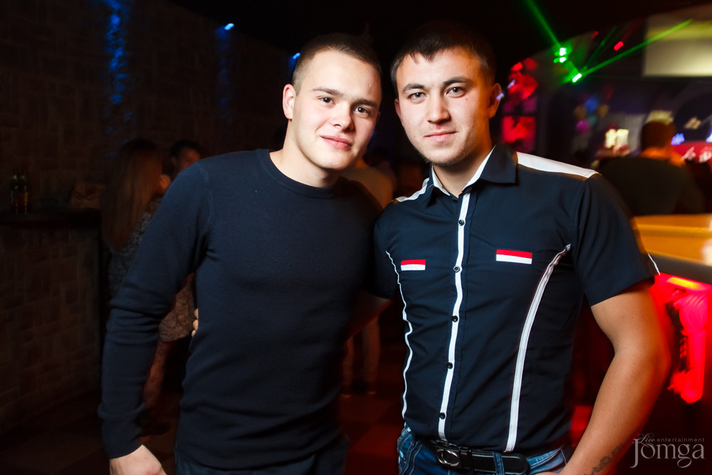 Фотография с OPERA CLUB BIRTHDAY PARTY в Опера
