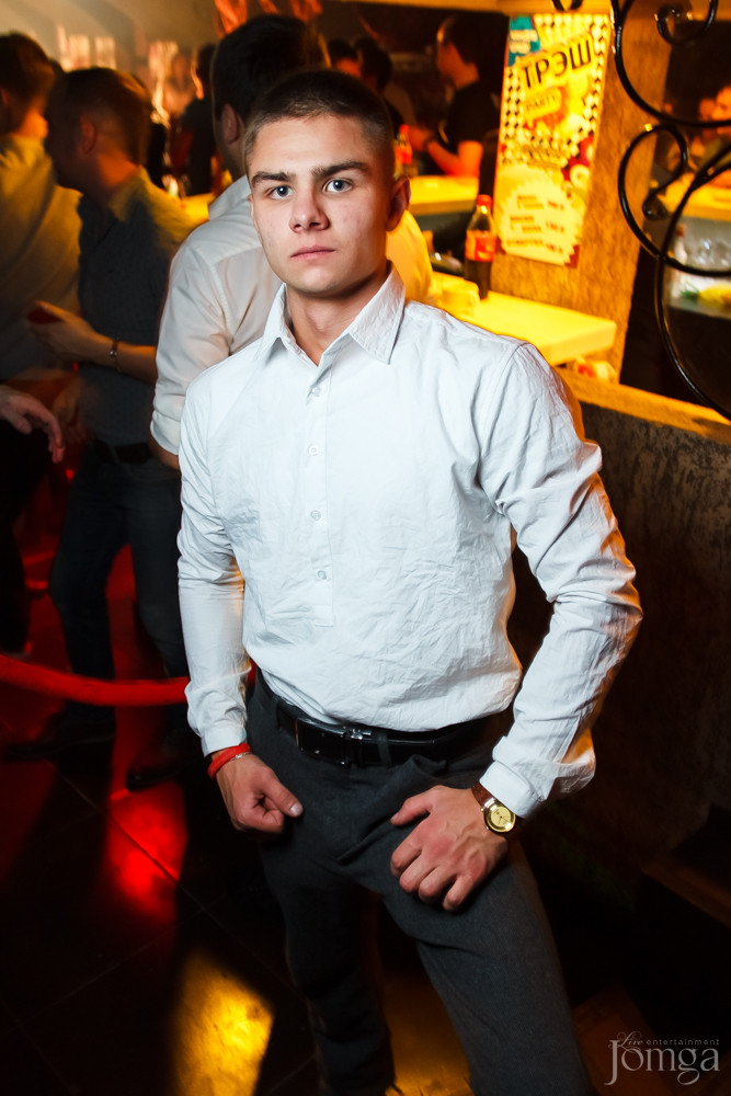 Фотография с OPERA CLUB BIRTHDAY PARTY в Опера