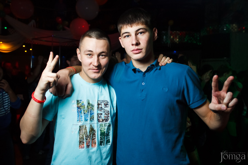 Фотография с OPERA CLUB BIRTHDAY PARTY в Опера