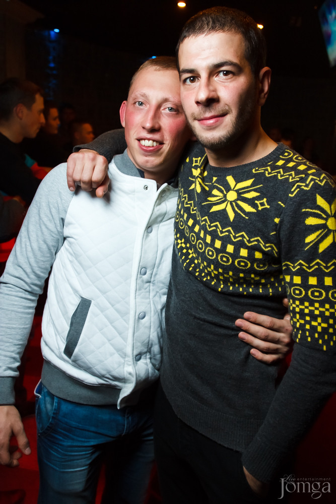 Фотография с OPERA CLUB BIRTHDAY PARTY в Опера