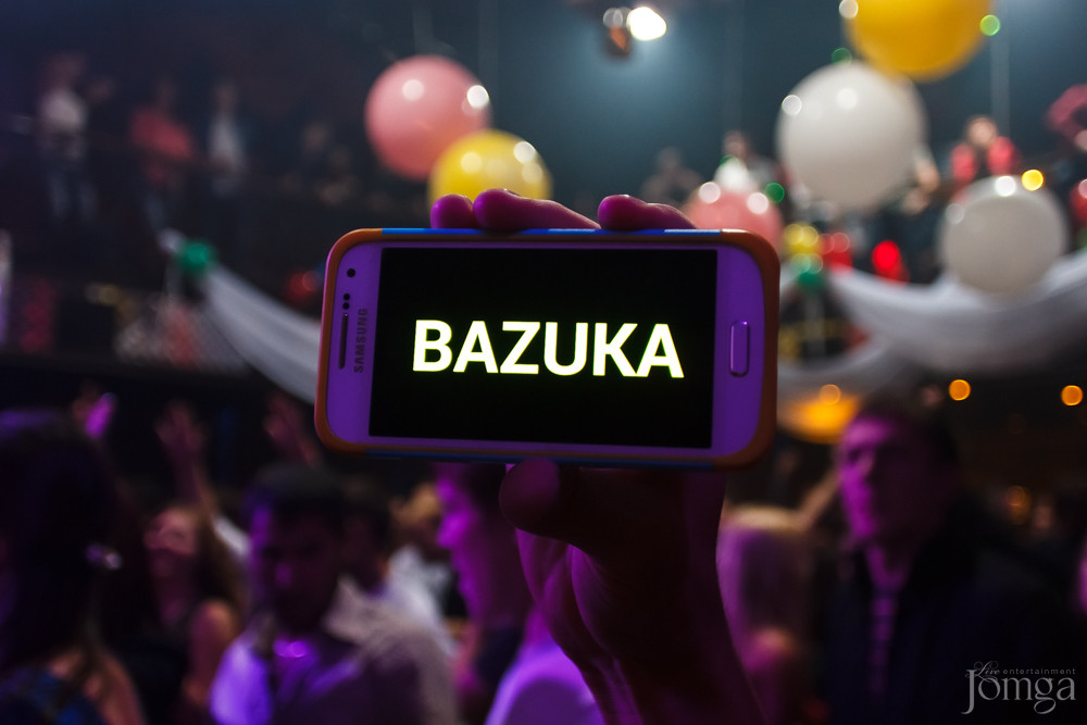 Фотография с OPERA CLUB BIRTHDAY PARTY в Опера