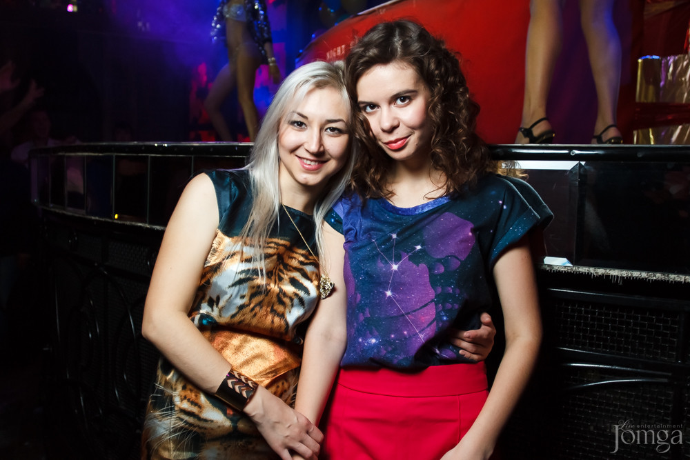 Фотография с OPERA CLUB BIRTHDAY PARTY в Опера