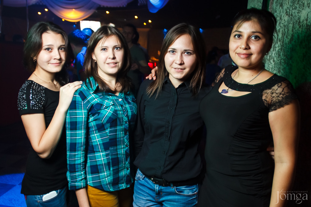 Фотография с OPERA CLUB BIRTHDAY PARTY в Опера